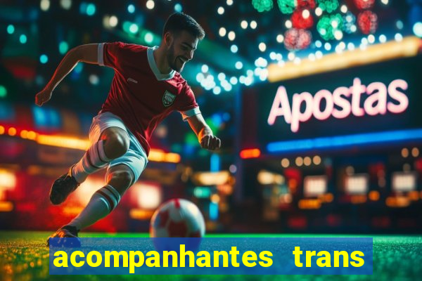 acompanhantes trans santos sp